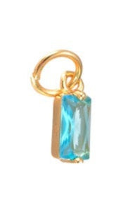 Aqua Blue