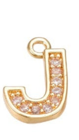 cubic zirconia- J