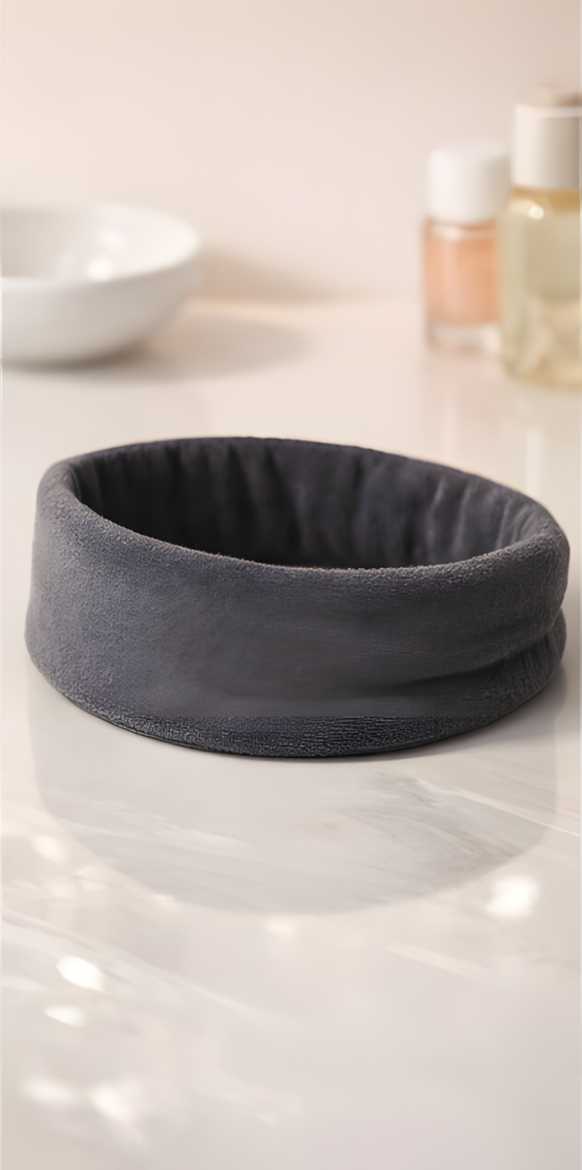 Skincare Headband