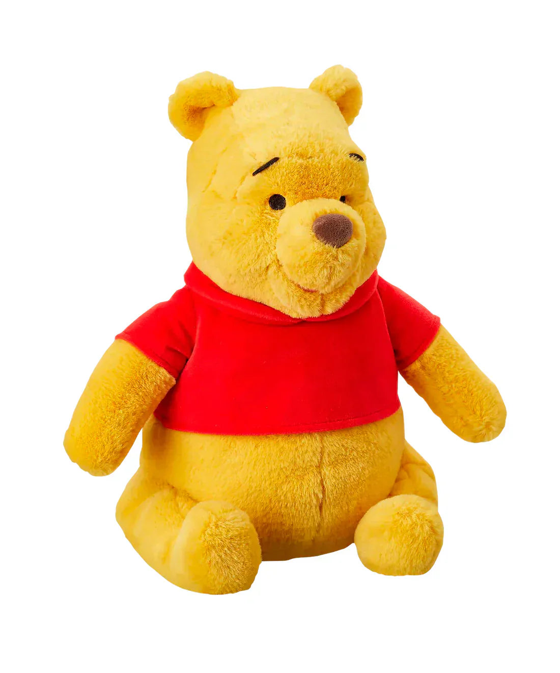 Plush Bear Toy