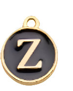 black- Z