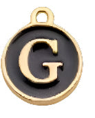 black- G