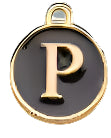 black- P
