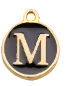 black- M
