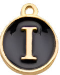 black- I