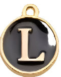 black- L