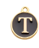 black- T