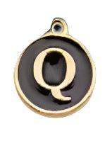 black- Q