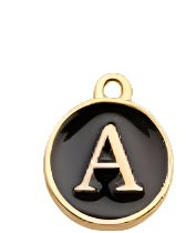 black- A