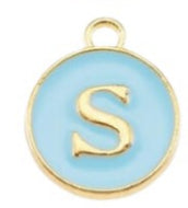 blue- S