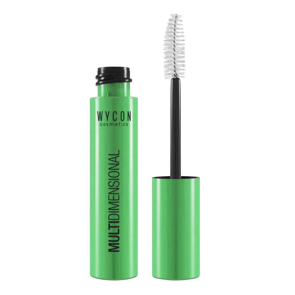 Bold mascara