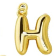 bubble- H