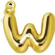 bubble- W