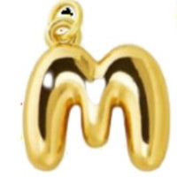 bubble- M