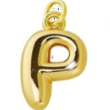 bubble- P