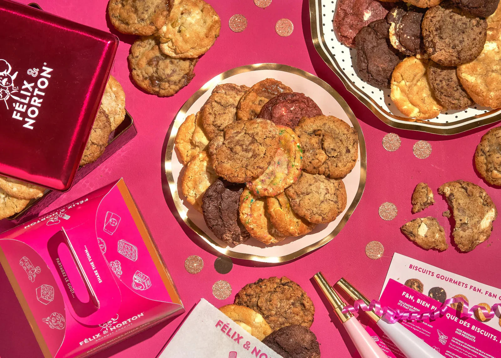 Cookies