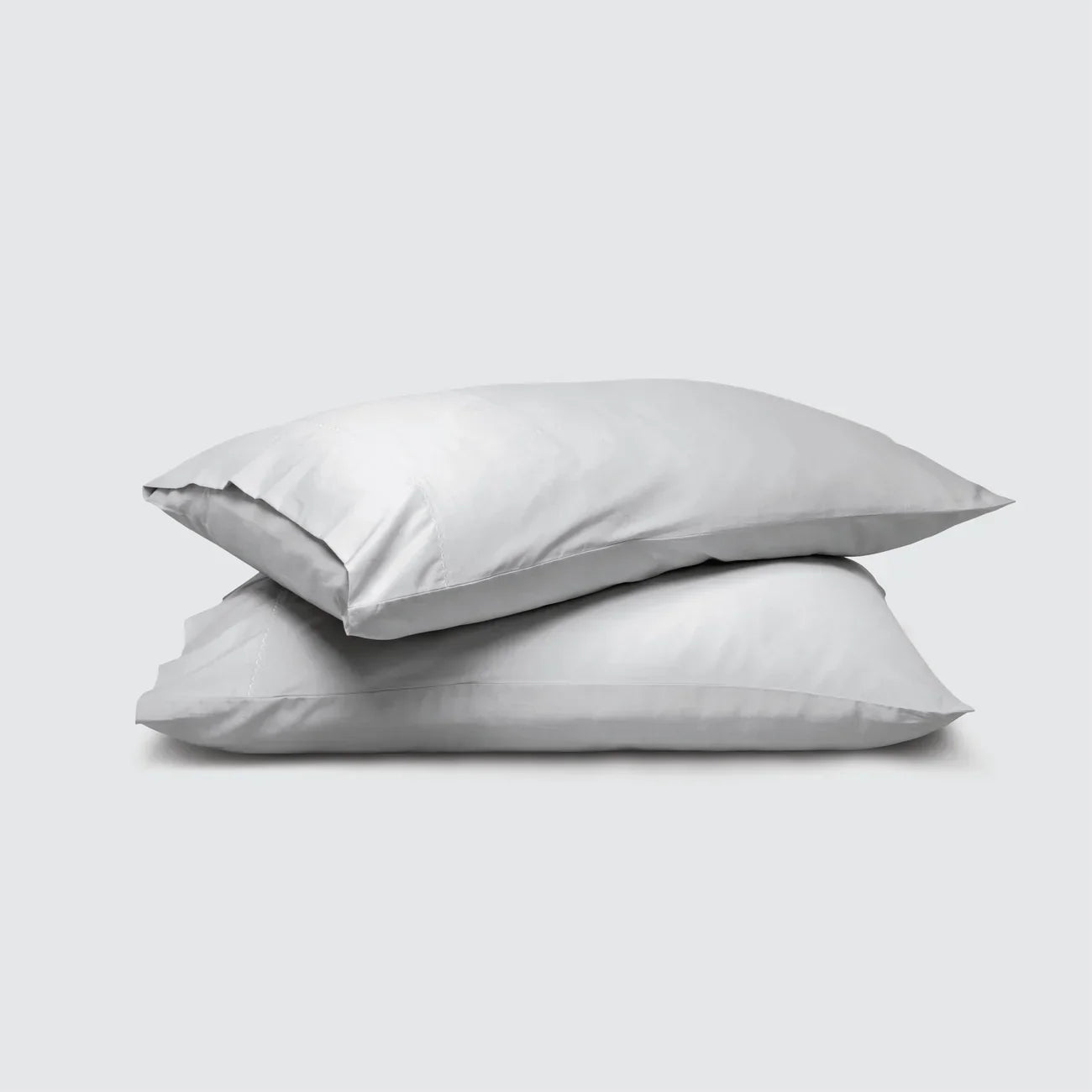 Weightless Cotton Pillowcases
