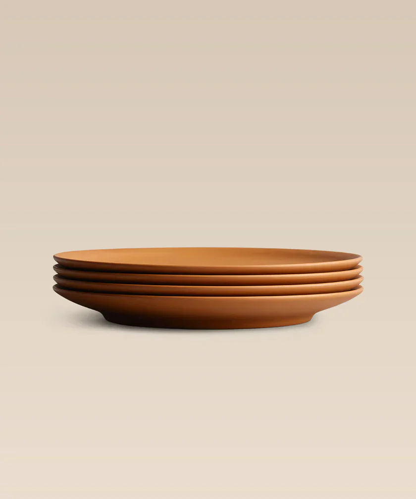 Big Plates