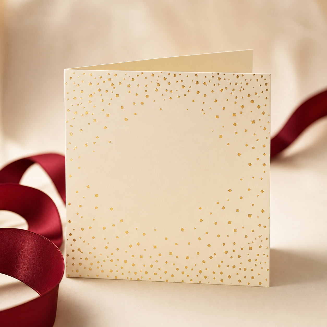 Gift Card & Personal Message
