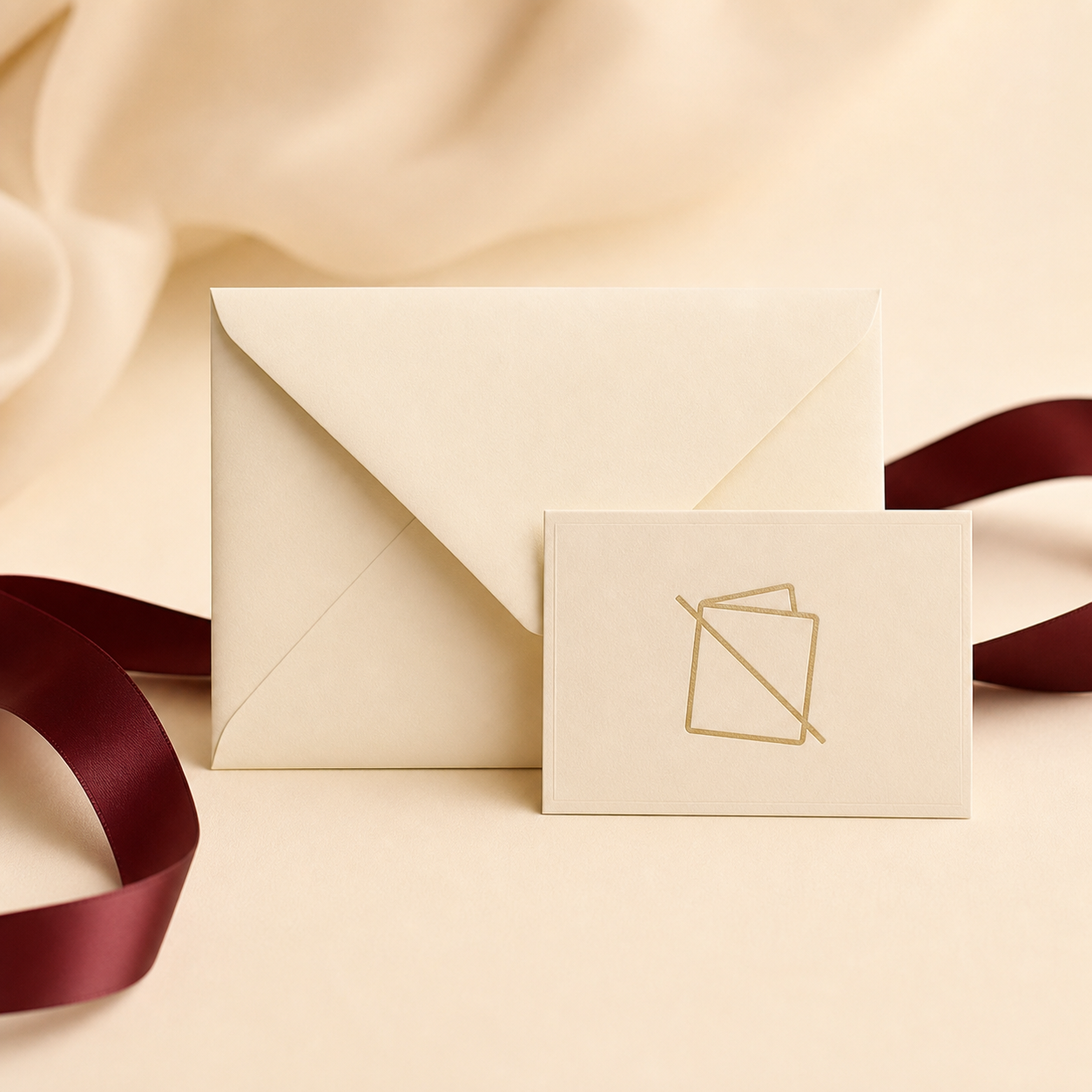 Gift Card & Personal Message