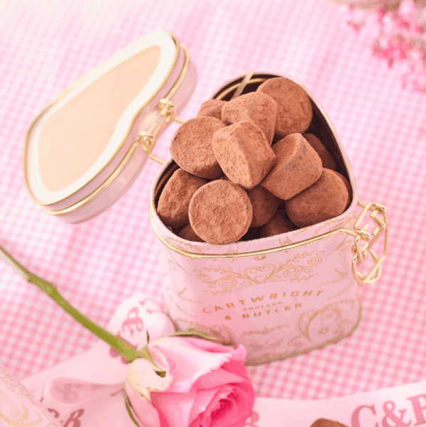 Valentine Gifts For Her