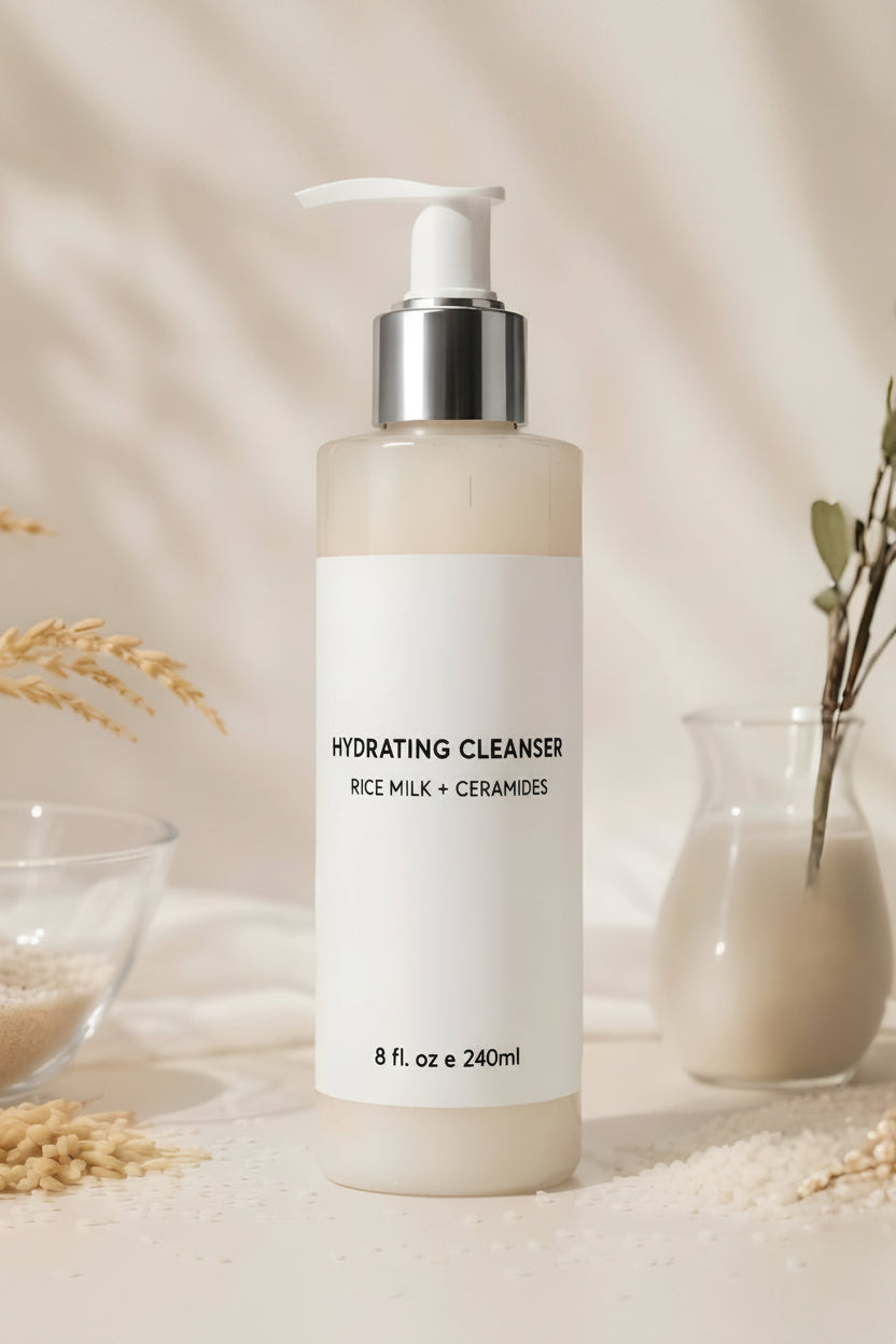 Cleanser