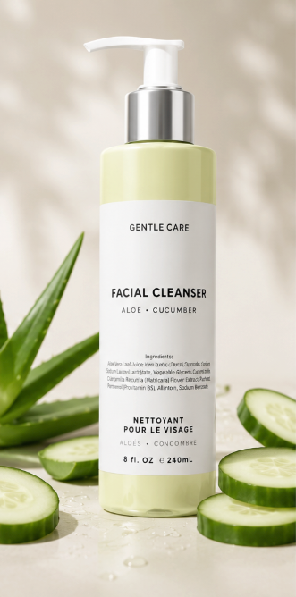 Cleanser