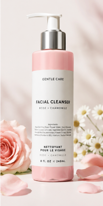 Cleanser
