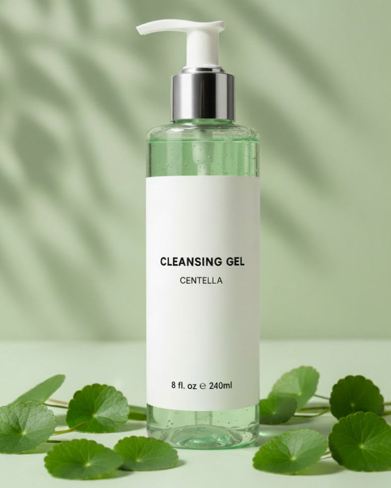 Cleanser