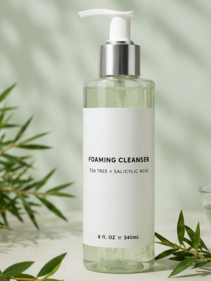 Cleanser