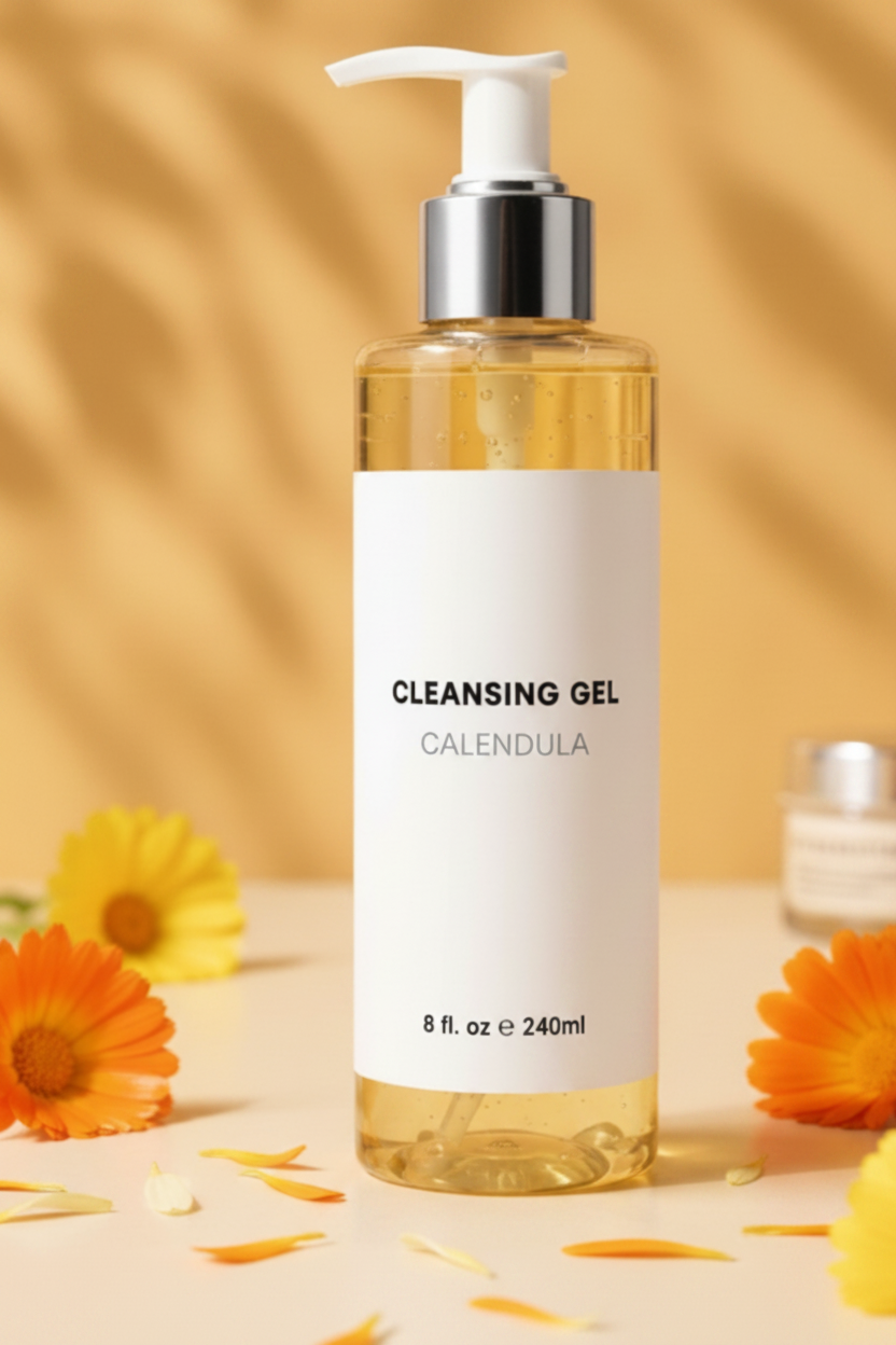 Cleanser