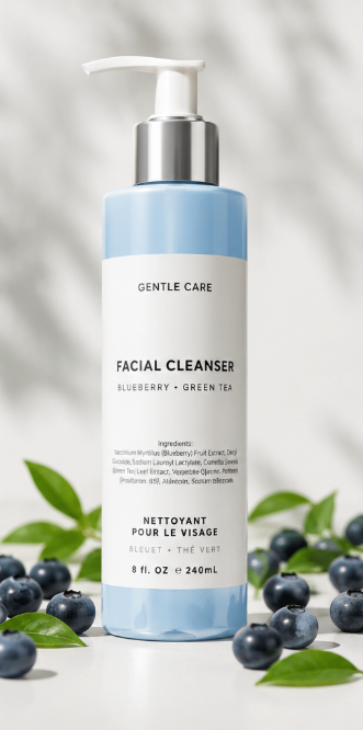 Cleanser