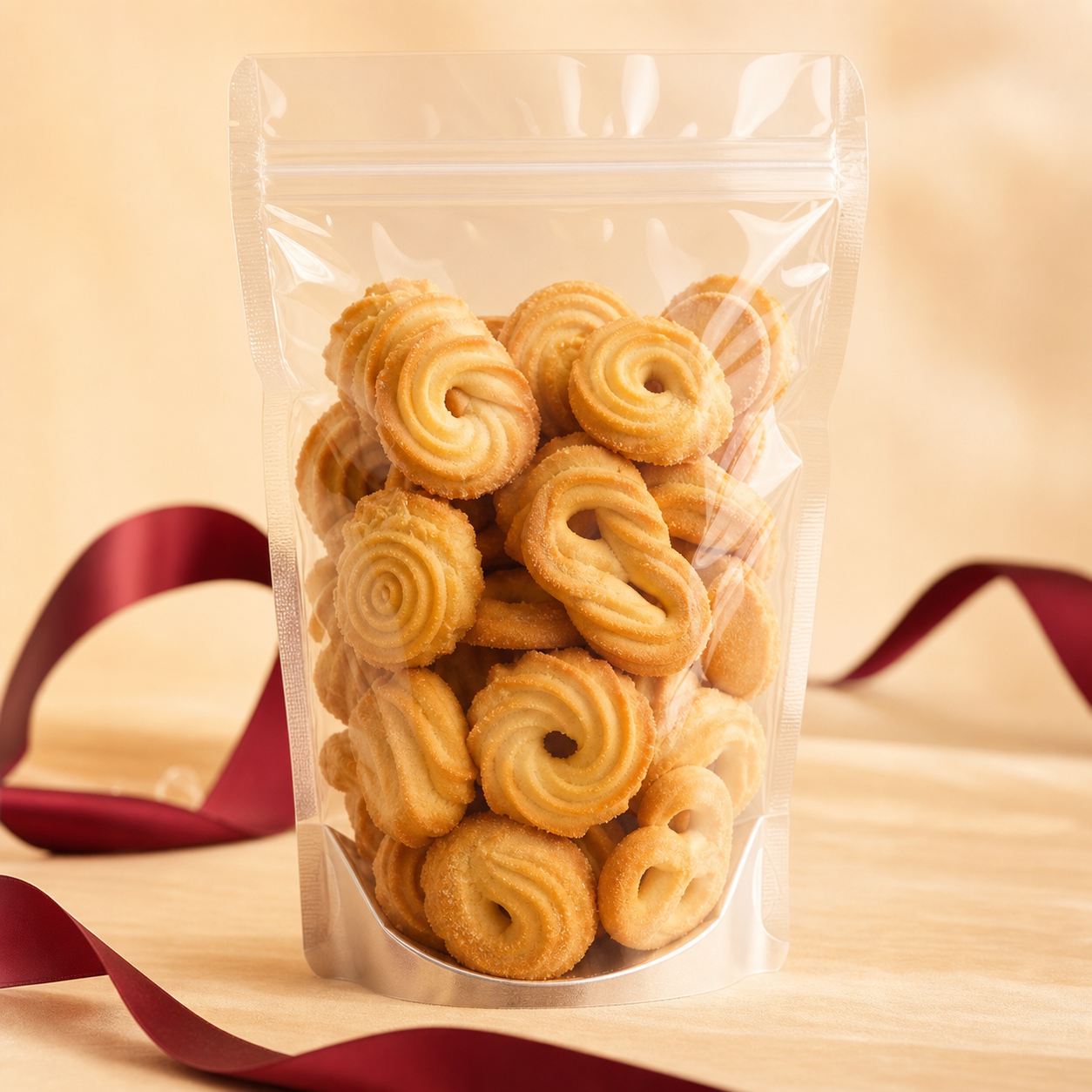 Premium Cookie Assortment