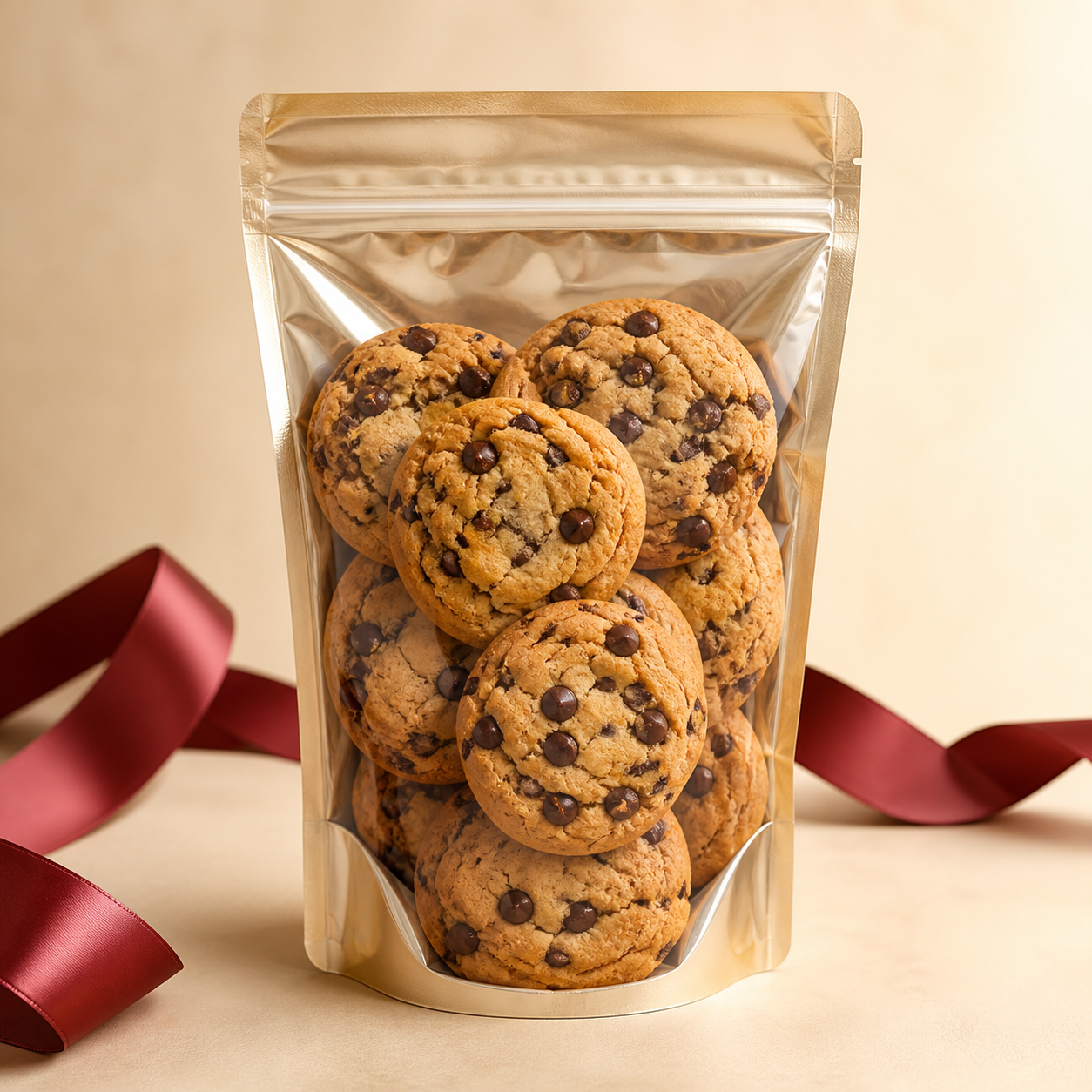 Premium Cookie Assortment