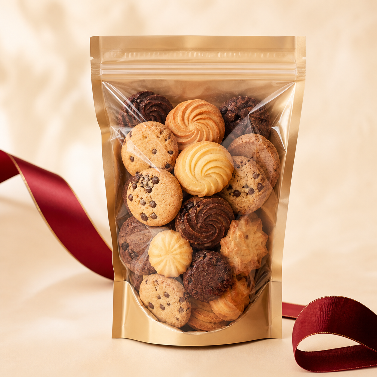 Premium Cookie Assortment