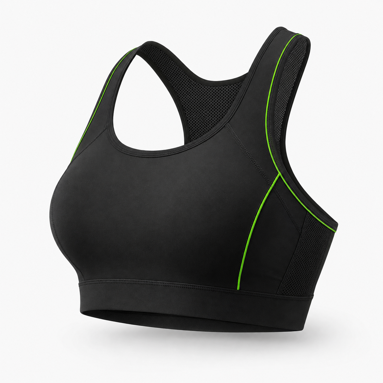 Core Racerback Bra