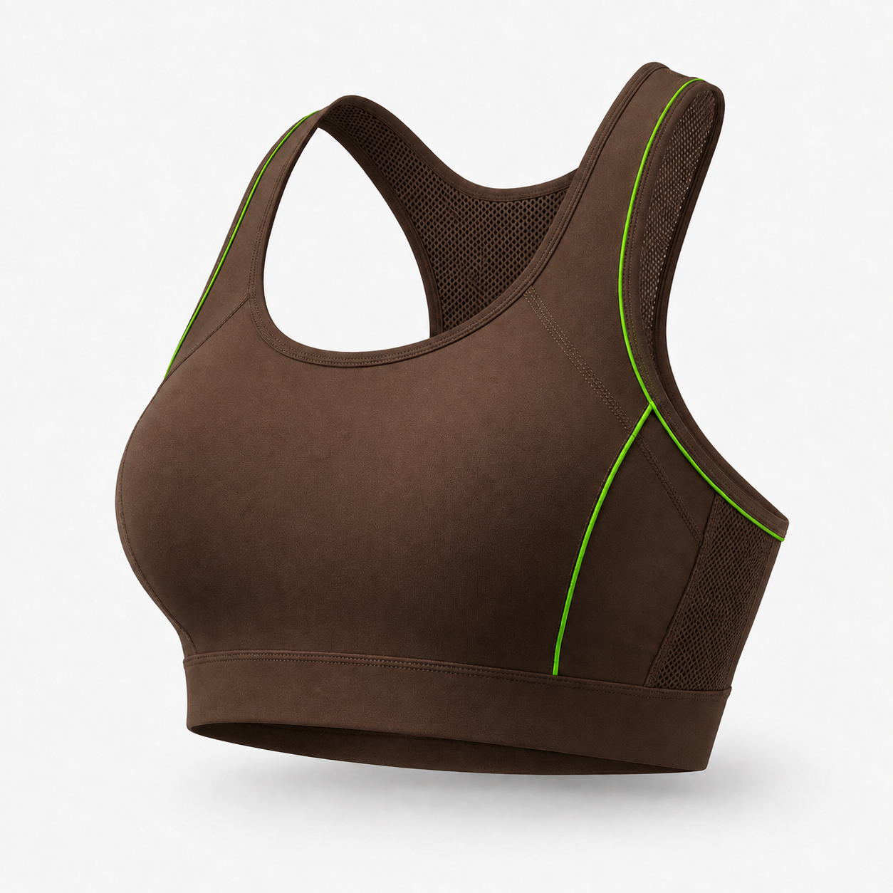 Core Racerback Bra
