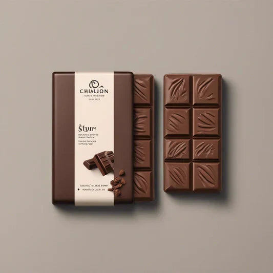 Chialian gourmet choco