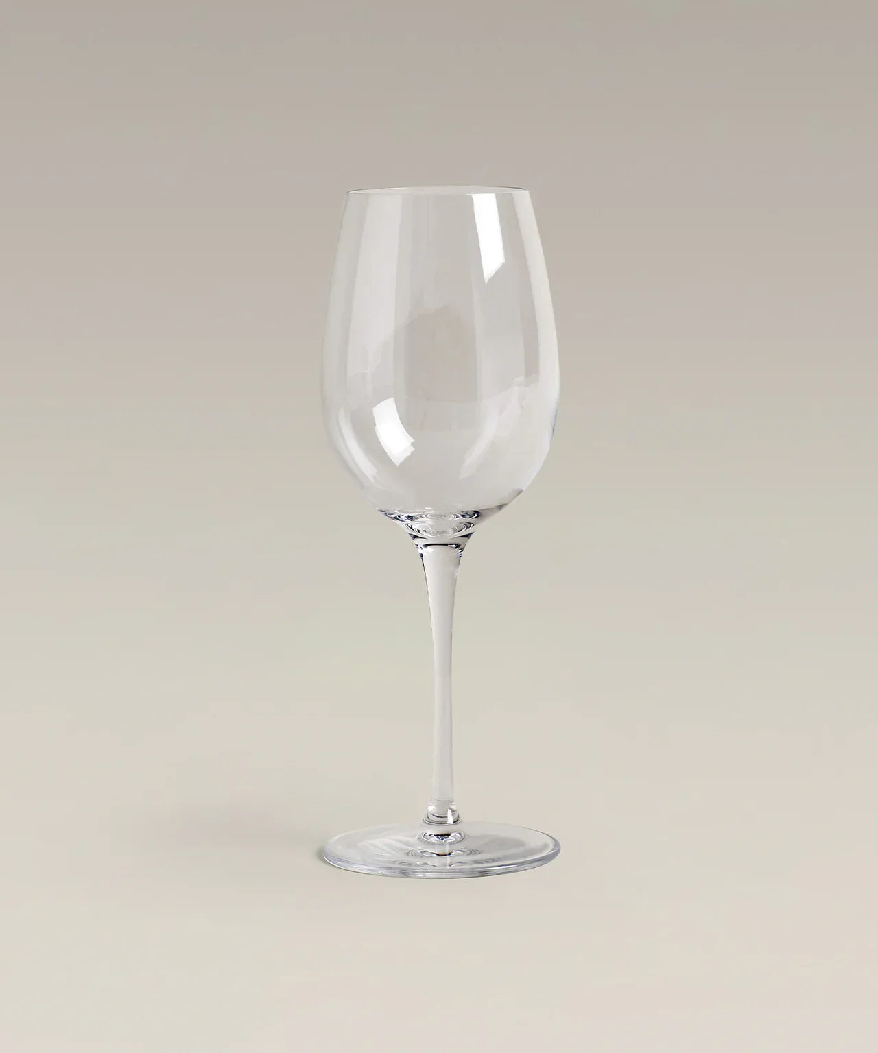 White Wine Glasses