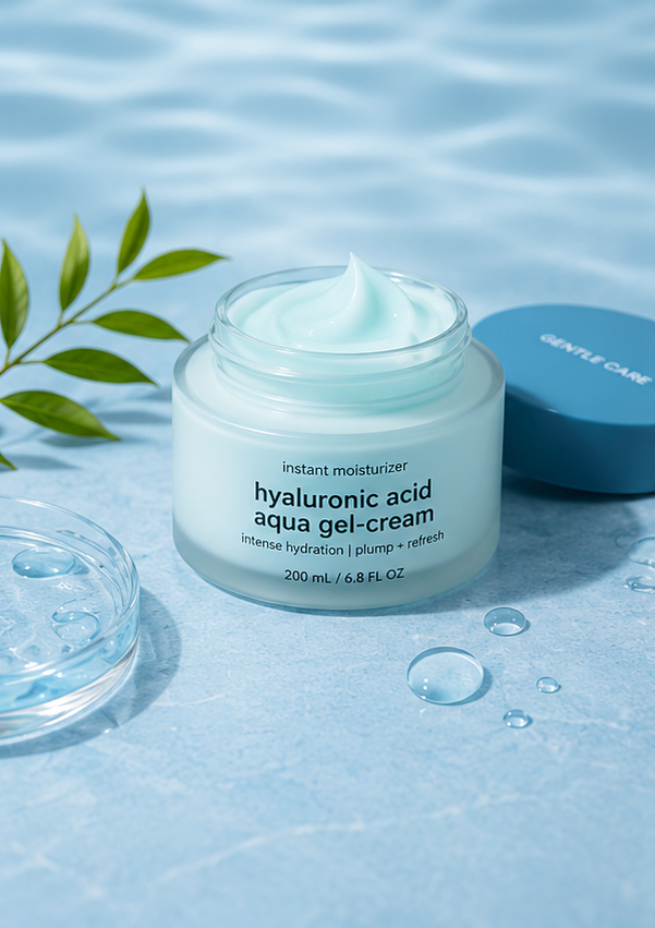 Moisturizer