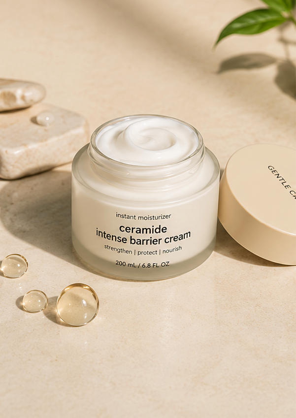 Moisturizer