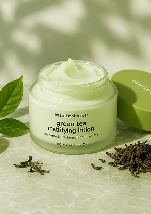 Moisturizer