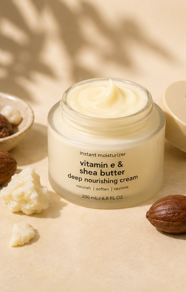Moisturizer