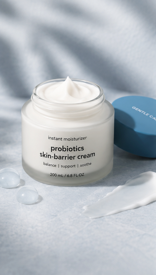 Moisturizer