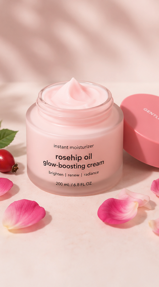Moisturizer