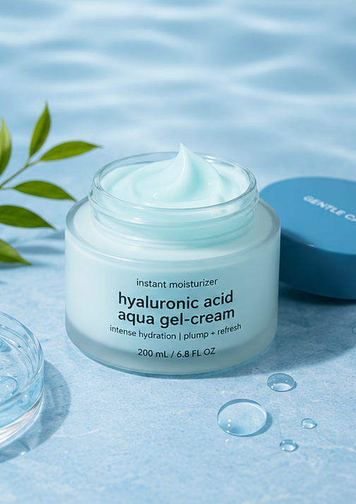 Moisturizer