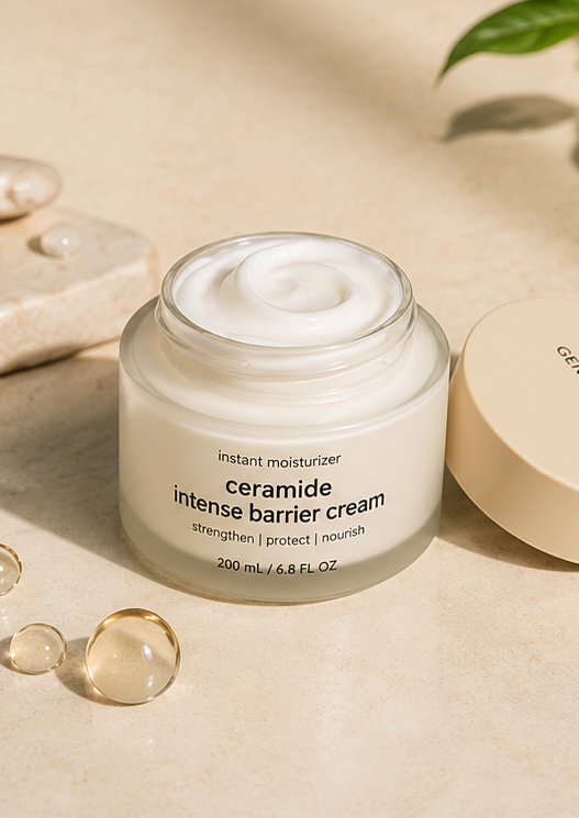 Moisturizer
