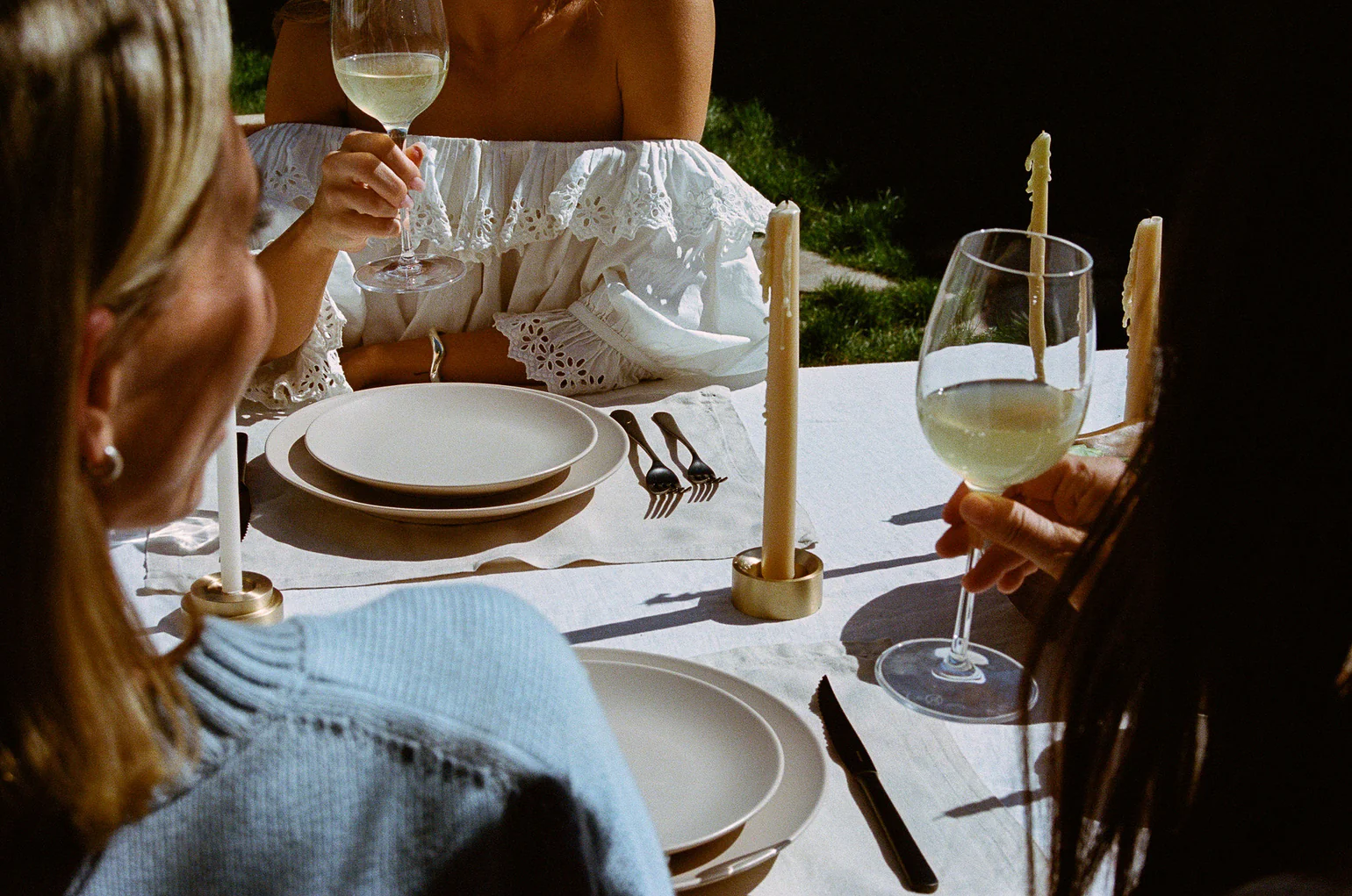 Dinnerware