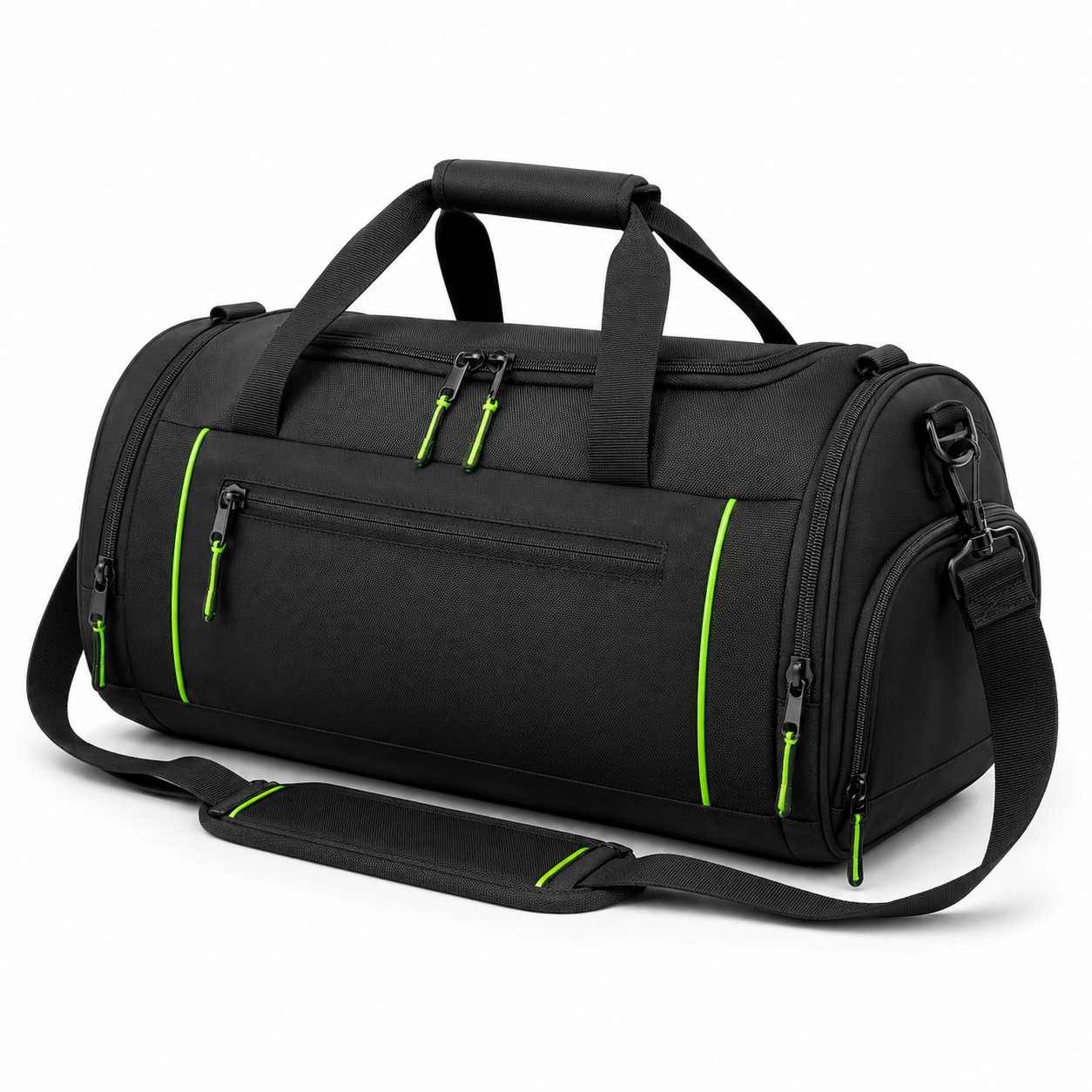 Essential Gym Duffle