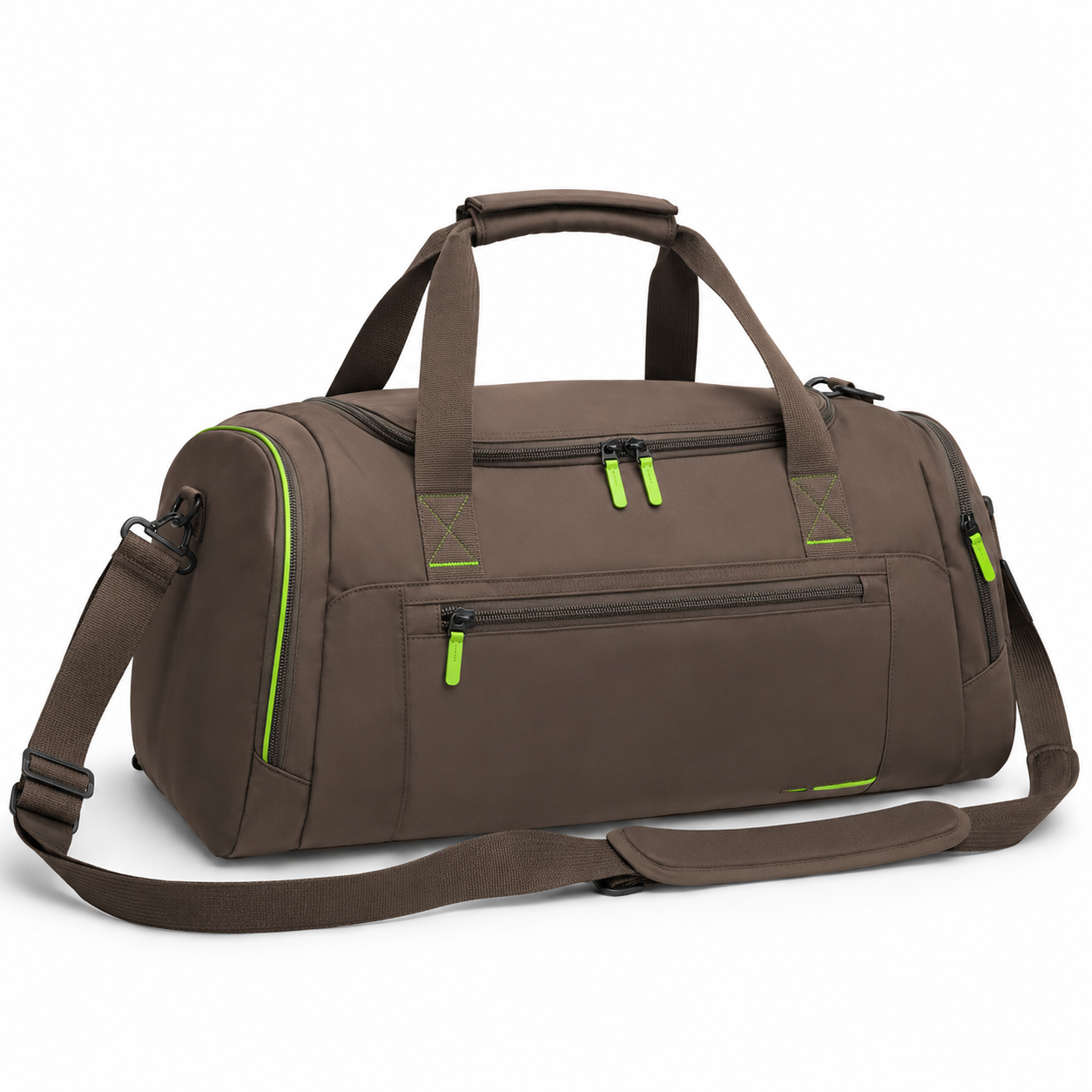 Essential Gym Duffle